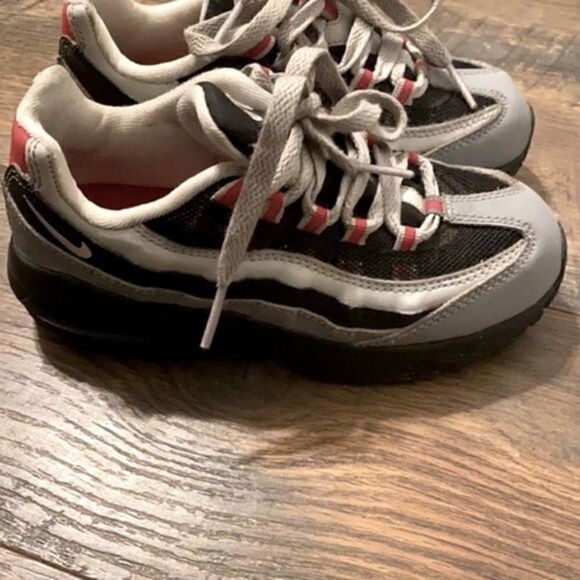 Nike air max size 12c - Picture 5 of 6